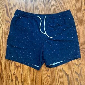 Frank & Oak Men’s Swimsuit